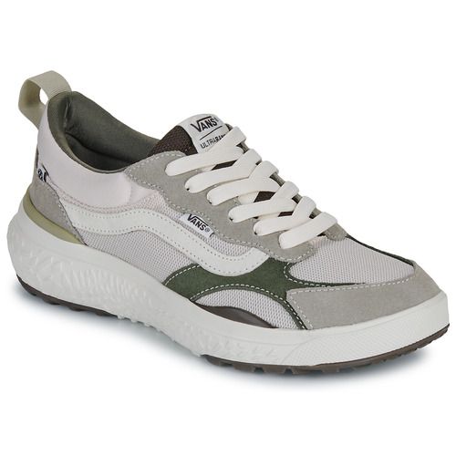 Sneakers uomo Vans MTE UltraRange Neo VR3 colore beige, ideali per un look casual e versatile. Queste scarpe offrono comfort e stile, perfette per ogni stagione. Acquista ora le Vans MTE UltraRange Neo VR3 beige e completa il tuo outfit con un tocco alla moda.
