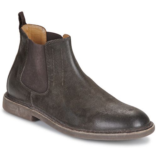 Stivaletti Uomo Moma NOTO Marrone - Eleganti e confortevoli stivaletti in pelle, perfetti per ogni occasione. Design raffinato e versatile, ideali per completare il tuo outfit. Acquista ora i Moma NOTO Marrone per un look alla moda e alla massima comodità.