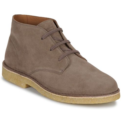 Stivaletti uomo Selected SLHRICCO in marrone, eleganti e versatili, ideali per ogni occasione. Realizzati con materiali di alta qualità, offrono comfort e stile, perfetti per completare il tuo outfit. Acquista ora i tuoi stivaletti Selected SLHRICCO marroni e valorizza il tuo guardaroba!