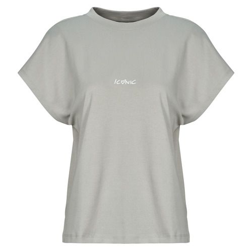 T-shirt Noisy May NMKIM maniche corte Donna di alta qualità, caratterizzata da un design moderno e versatile, ideale per ogni occasione. Realizzata in morbido cotone, questa maglietta offre comfort e stile. Perfetta da abbinare a jeans o gonne, è un must-have nel guardaroba femminile. Acquista ora la T-shirt Noisy May NMKIM per un look alla moda e casual.