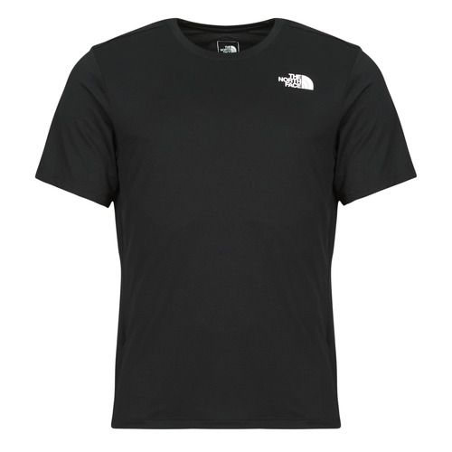 T-shirt maniche corte da uomo The North Face 24/7 Box NSE SS Tee in nero, ideale per gli amanti dell'outdoor e dello stile casual. Comoda e trendy, perfetta per ogni occasione. Acquista ora la T-shirt The North Face per un look alla moda e funzionale.