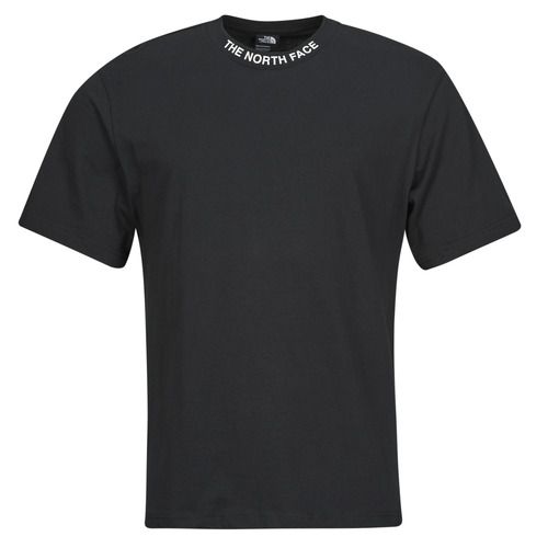 T-shirt uomo The North Face S/S Zumu Relaxed Tee Nero, ideale per un look casual. Realizzata in cotone morbido, presenta un design rilassato e logo distintivo sul petto. Perfetta per attività all'aperto o per l'uso quotidiano, questa maglietta è un must-have nel guardaroba maschile. Scopri il comfort e lo stile con la T-shirt maniche corte Uomo The North Face S/S Zumu Relaxed Tee Nero.