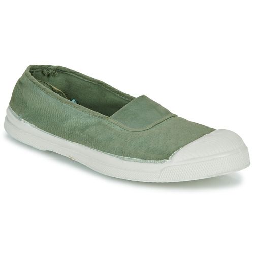 Tennis Elastique Bensimon Slip on Donna colorato, perfetto per la primavera estate. Design alla moda e comodo, ideale per il tempo libero. Sneakers Bensimon in tela traspirante, facile da indossare, perfette per outfit casual. Scarpe Bensimon eleganti e pratiche per ogni occasione.