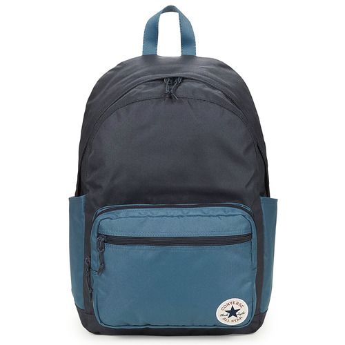 Zaini donna Converse  GO 2 BACKPACK  Blu Converse 194435400907