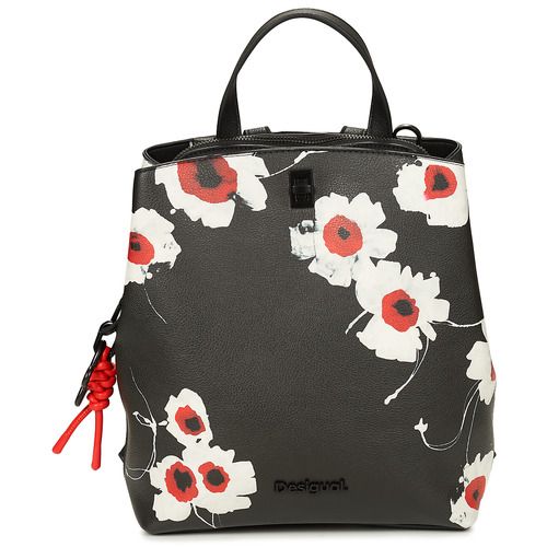 Zaini donna Desigual  BACKPACK CHANDRA SUMY MINI Desigual 8445110667538