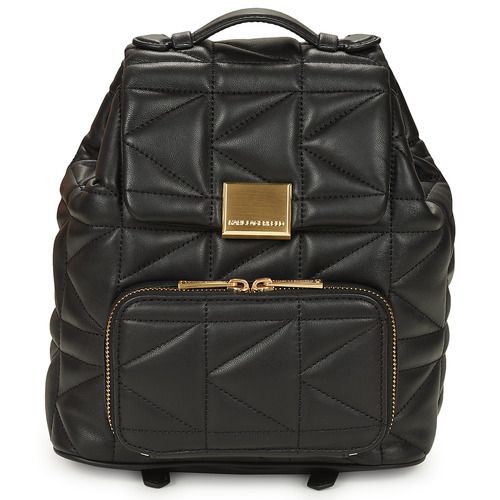 Zaini donna Karl Lagerfeld  K/KUILT SMALL BACKPACK Karl Lagerfeld 8721066261878