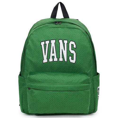 Zaini donna Vans  Old Skool Backpack  Verde Vans 197643554295