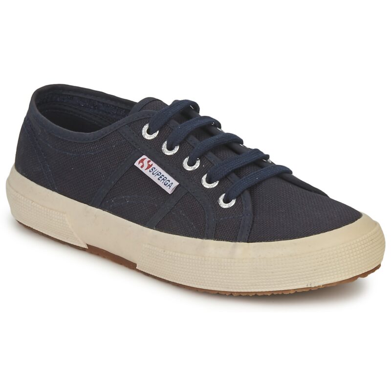 Superga  2750 CLASSIC  Blu -  Sneakers basse Donna - 1