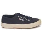 Superga  2750 CLASSIC  Blu -  Sneakers basse Donna - 2