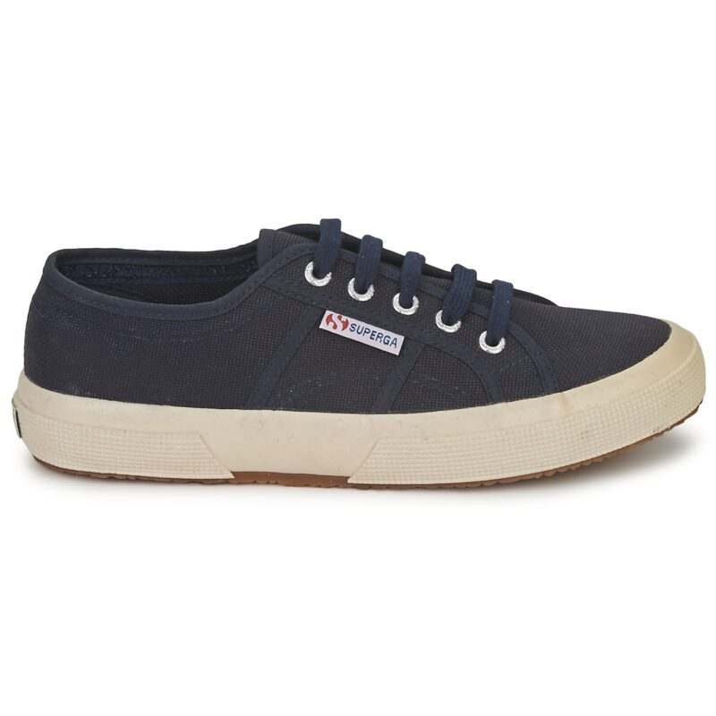 Superga  2750 CLASSIC  Blu -  Sneakers basse Donna - 2