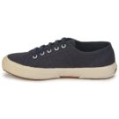 Superga  2750 CLASSIC  Blu -  Sneakers basse Donna - 4