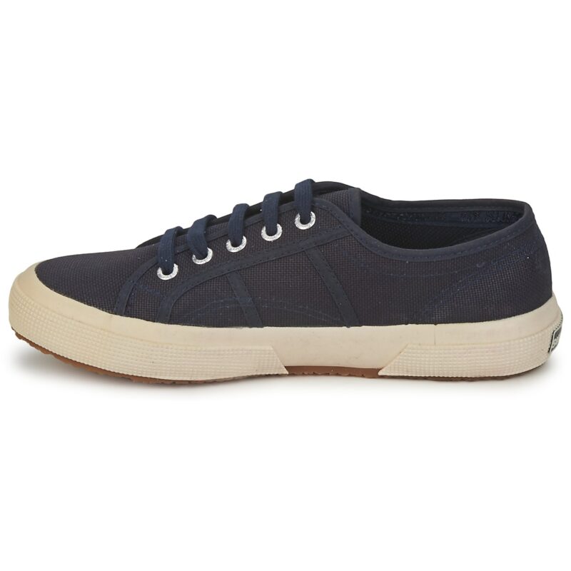 Superga  2750 CLASSIC  Blu -  Sneakers basse Donna - 4