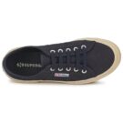 Superga  2750 CLASSIC  Blu -  Sneakers basse Donna - 6