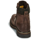 Dockers by Gerli JENZO Braun Stiefel Herren - 5