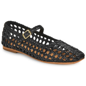 JB Martin  TRICIA  Nero -  Ballerine Donna