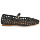 JB Martin TRICIA Nero Ballerine Donna - 2