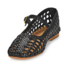JB Martin TRICIA Nero Ballerine Donna - 3