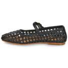 JB Martin TRICIA Nero Ballerine Donna - 4