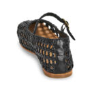 JB Martin TRICIA Nero Ballerine Donna - 5
