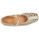 JB Martin TRICIA Oro Ballerine Donna - 6