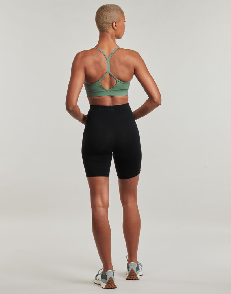 Reggiseno sportivo New Balance NB Essential Yoga Bra Verde Reggiseno sportivo Donna - 4
