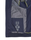 Giubbotto Geox M EOLO BOMBER Marine Giubbotti Uomo - 6