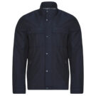 Jacke Geox M RENNY JACKET Marine Giubbotti Herren - 1