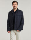 Jacke Geox M RENNY JACKET Marine Giubbotti Herren - 2
