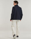 Jacke Geox M RENNY JACKET Marine Giubbotti Herren - 4