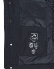 Jacke Geox M RENNY JACKET Marine Giubbotti Herren - 6