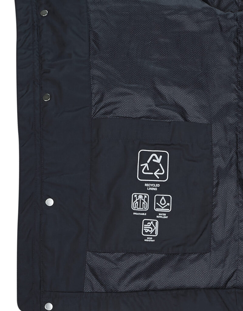 Jacke Geox M RENNY JACKET Marine Giubbotti Herren - 6