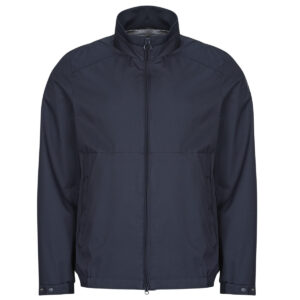 Giubbotto  Geox  M SPHERICA SHORT JKT  Marine -  Giubbotti Uomo