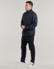 Giubbotto Geox M SPHERICA SHORT JKT Marine Giubbotti Uomo - 3
