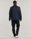 Giubbotto Geox M SPHERICA SHORT JKT Marine Giubbotti Uomo - 4