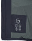 Giubbotto Geox M SPHERICA SHORT JKT Marine Giubbotti Uomo - 6