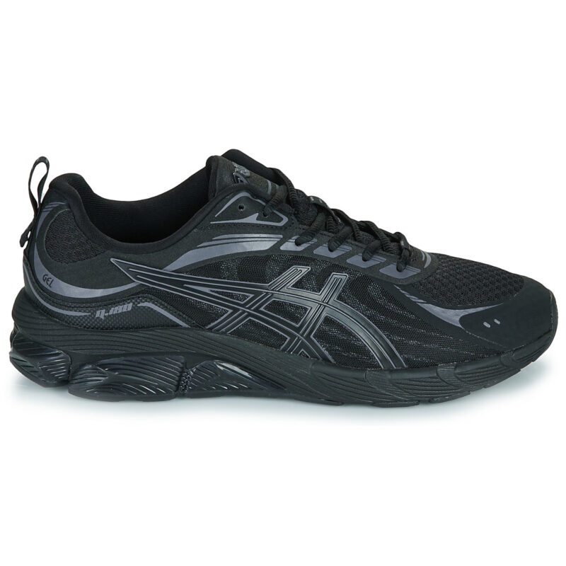 Asics  GEL-QUANTUM 180 VIII  Nero -  Sneakers Uomo - 2