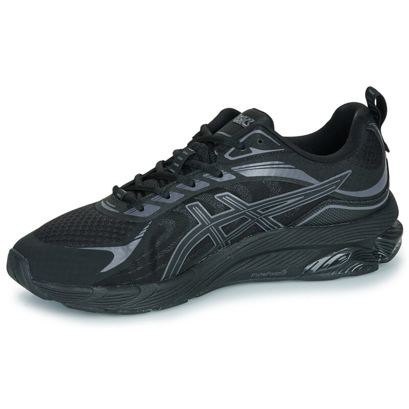 Asics  GEL-QUANTUM 180 VIII  Nero -  Sneakers Uomo - 4