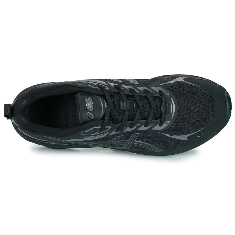 Asics  GEL-QUANTUM 180 VIII  Nero -  Sneakers Uomo - 6