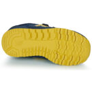 New Balance 500 Blu Sneakers Bambino - 7