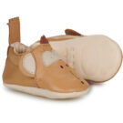 Easy Peasy MY BLU SINGE Marrone Pantofole Bambino - 3