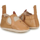 Easy Peasy MY BLU SINGE Marrone Pantofole Bambino - 4