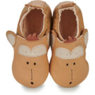 Easy Peasy MY BLU SINGE Marrone Pantofole Bambino - 2