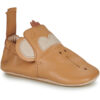 Easy Peasy MY BLU SINGE Marrone Pantofole Bambino