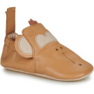 Easy Peasy MY BLU SINGE Marrone Pantofole Bambino - 1