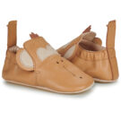 Easy Peasy MY BLU SINGE Marrone Pantofole Bambino - 4