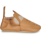 Easy Peasy MY BLU SINGE Marrone Pantofole Bambino - 5