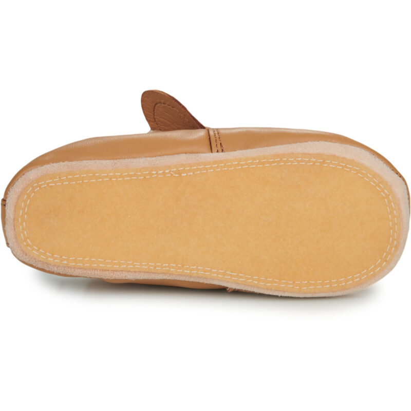 Easy Peasy MY BLU SINGE Marrone Pantofole Bambino - 6