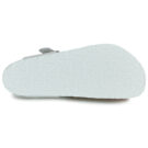 Chanclas BIRKENSTOCK Gizeh Nubuck / Antique / White / Regular White para mujer - 7