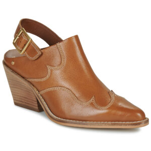 Bronx  next-low-kole  Marrone -  Ciabatta Donna