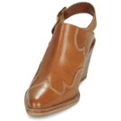 Bronx  next-low-kole  Marrone -  Ciabatta Donna - 3